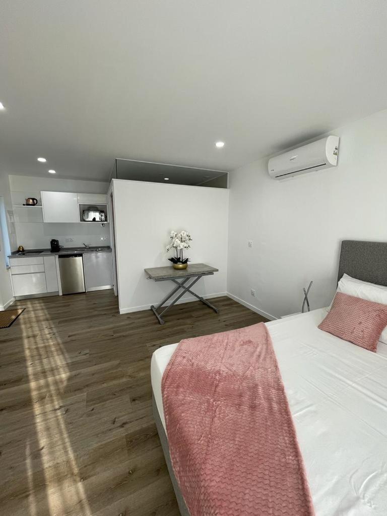 شقة Casa Santyana أمارانتي المظهر الخارجي الصورة